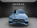 Mercedes-Benz C 200 T 4 Matic