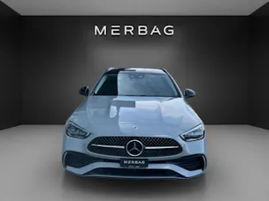 Mercedes-Benz C 200 T 4 Matic