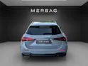 Mercedes-Benz C 200 T 4 Matic