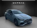Mercedes-Benz C 200 T 4 Matic