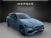 Mercedes-Benz C 200 T 4 Matic