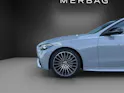 Mercedes-Benz C 200 T 4 Matic