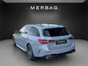Mercedes-Benz C 200 T 4 Matic