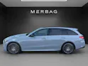 Mercedes-Benz C 200 T 4 Matic