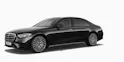 Mercedes-Benz S 450 d L 4M AMG Line