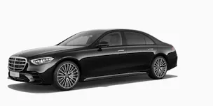 Mercedes-Benz S 450 d L 4M AMG Line