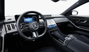 Mercedes-Benz S 450 d L 4M AMG Line
