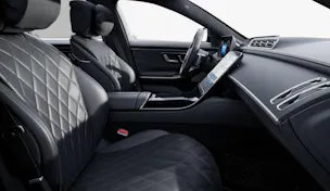 Mercedes-Benz S 450 d L 4M AMG Line