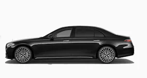 Mercedes-Benz S 450 d L 4M AMG Line
