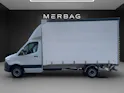 Mercedes-Benz Sprinter 317 CDI Lang 9G-TRONIC