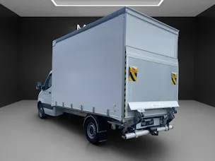 Mercedes-Benz Sprinter 317 CDI Lang 9G-TRONIC