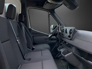 Mercedes-Benz Sprinter 317 CDI Lang 9G-TRONIC