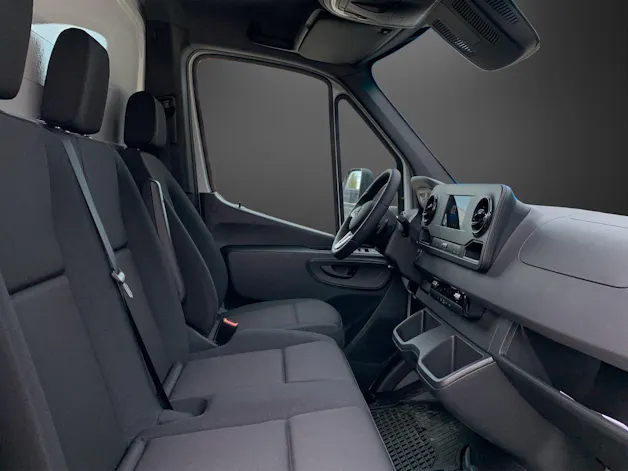 Mercedes-Benz Sprinter 317 CDI Lang 9G-TRONIC