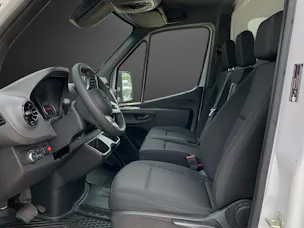 Mercedes-Benz Sprinter 317 CDI Lang 9G-TRONIC