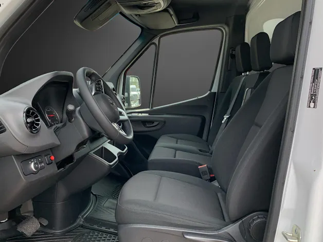Mercedes-Benz Sprinter 317 CDI Lang 9G-TRONIC