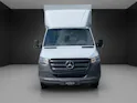 Mercedes-Benz Sprinter 317 CDI Lang 9G-TRONIC