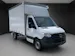Mercedes-Benz Sprinter 317 CDI Lang 9G-TRONIC