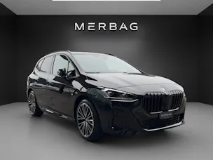 BMW 223d Active Tourer xDrive M Sport DKG