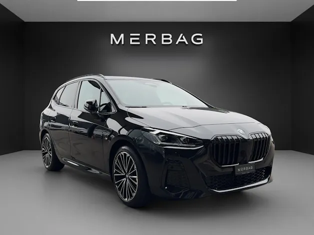 BMW 223d Active Tourer xDrive M Sport DKG