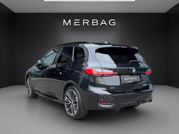 BMW 223d Active Tourer xDrive M Sport DKG