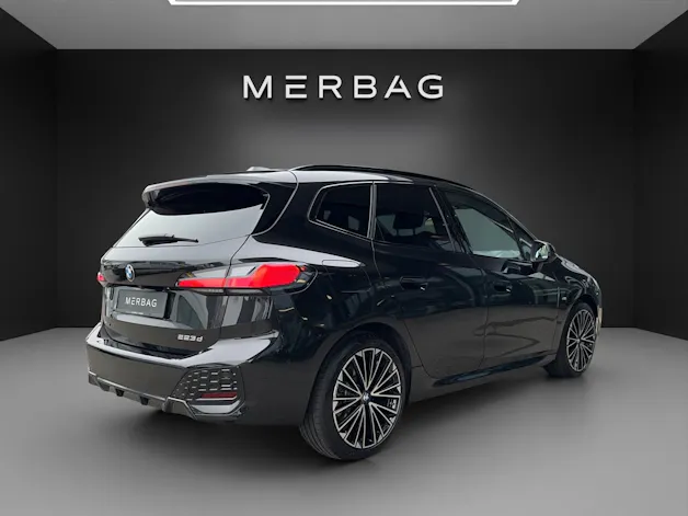 BMW 223d Active Tourer xDrive M Sport DKG