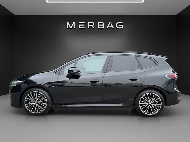 BMW 223d Active Tourer xDrive M Sport DKG