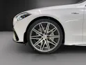 Mercedes-Benz C 43 AMG 4Matic Limousine Executive Edition