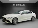 Mercedes-Benz C 43 AMG 4Matic Limousine Executive Edition