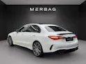 Mercedes-Benz C 43 AMG 4Matic Limousine Executive Edition