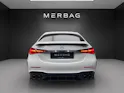 Mercedes-Benz C 43 AMG 4Matic Limousine Executive Edition
