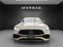Mercedes-Benz C 43 AMG 4Matic Limousine Executive Edition