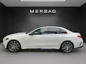 Mercedes-Benz C 43 AMG 4Matic Limousine Executive Edition