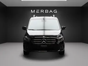 Mercedes-Benz EQT Standard