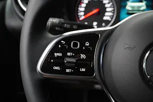 Mercedes-Benz EQT Standard