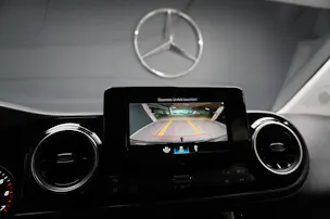 Mercedes-Benz EQT Standard