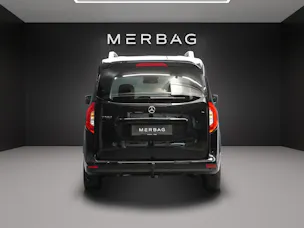 Mercedes-Benz EQT Standard