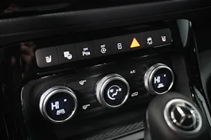 Mercedes-Benz EQT Standard