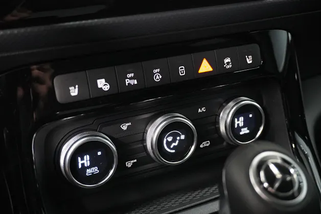 Mercedes-Benz EQT Standard