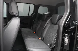 Mercedes-Benz EQT Standard