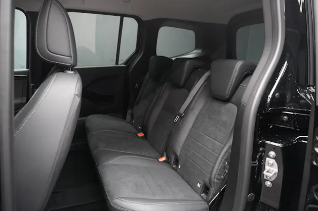 Mercedes-Benz EQT Standard