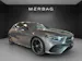 Mercedes-Benz A 250 4Matic 8G-DCT AMG Line