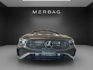 Mercedes-Benz A 250 4Matic 8G-DCT AMG Line