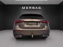 Mercedes-Benz A 250 4Matic 8G-DCT AMG Line