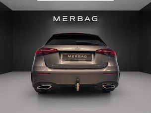 Mercedes-Benz A 250 4Matic 8G-DCT AMG Line