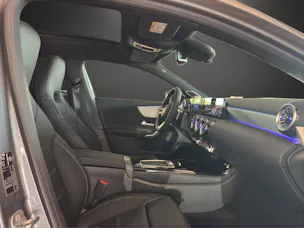 Mercedes-Benz A 250 4Matic 8G-DCT AMG Line