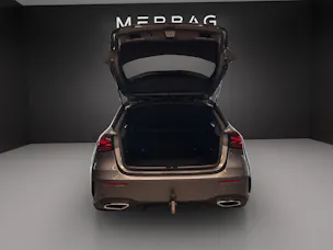 Mercedes-Benz A 250 4Matic 8G-DCT AMG Line