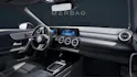 Mercedes-Benz A 250 4Matic 8G-DCT