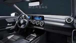 Mercedes-Benz A 250 4Matic 8G-DCT
