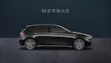 Mercedes-Benz A 250 4Matic 8G-DCT