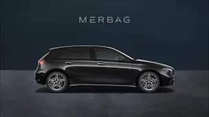 Mercedes-Benz A 250 4Matic 8G-DCT